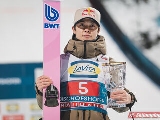 Ryoyu Kobayashi (JPN)