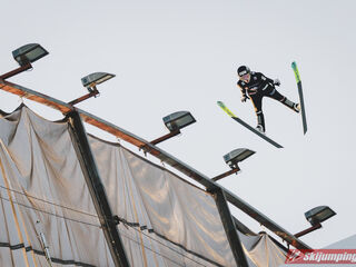 Ingvild Synnoeve Midtskogen (NOR)