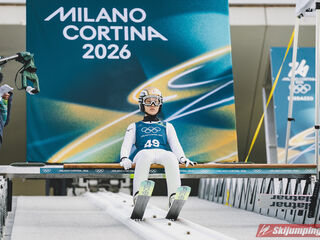 Nozomi Maruyama (JPN)