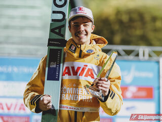 Philipp Raimund (GER)