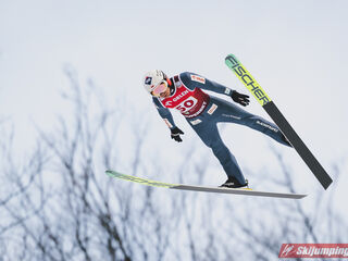 Kamil Stoch (POL)