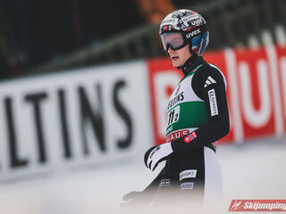 Marius Lindvik (NOR)