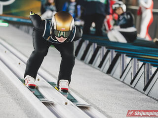 Pola Beltowska (POL)