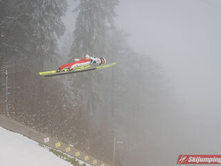 Maximilian Ortner (AUT)