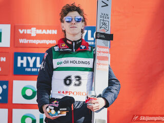 Daniel Tschofenig (AUT)