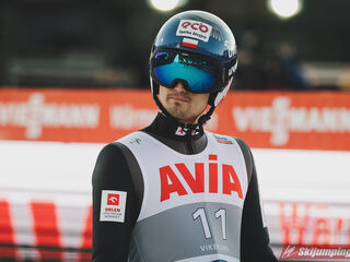 Maciej Kot (POL)