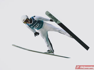 Eric Belshaw (USA)