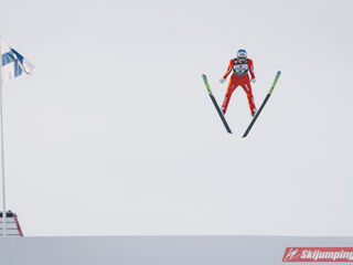 Gregor Deschwanden (SUI)