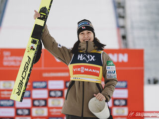 Nozomi Maruyama (JPN)