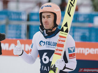 Stefan Kraft (AUT)