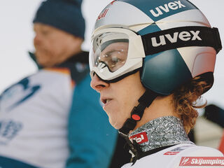 Daniel Tschofenig (AUT)