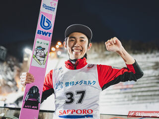 Naoki Nakamura (JPN)