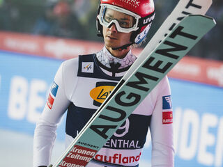 Manuel Fettner (AUT)