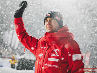 Kamil Stoch (POL)