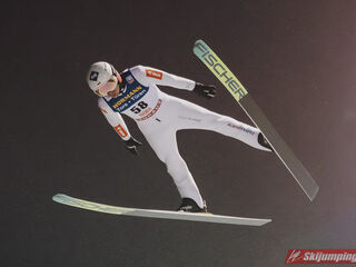 Kamil Stoch (POL)