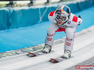 Daniel Tschofenig (AUT)