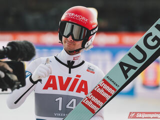 Manuel Fettner (AUT)