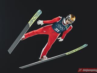 Gregor Deschwanden (SUI)