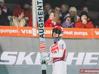 Manuel Fettner (AUT)