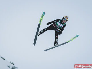 Kristoffer Eirksen Sundal (NOR)