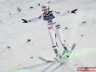 Andreas Isak Langmo (NOR) Langmo (NOR)