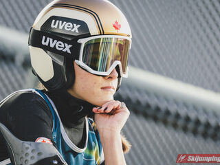 Abigail Strate (CAN)