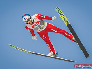Gregor Deschwanden (SUI)