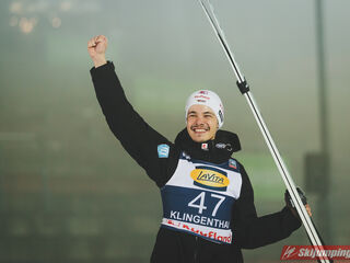 3. Platz Philipp Raimund (GER)