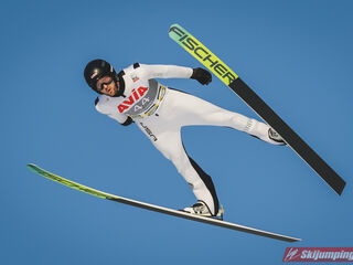 Kevin Bickner (USA)