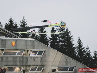 Kacper Tomasiak (POL)