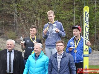 I Letnie Mistrzostwa Łodzi