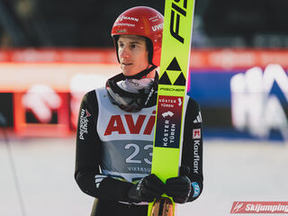 Karl Geiger (GER)