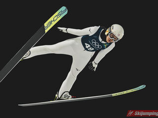 Nozomi Maruyama (JPN)