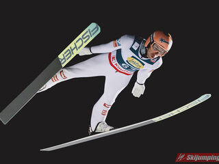 Stefan Kraft (AUT)