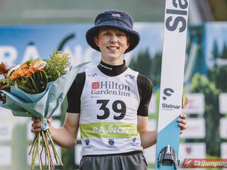 Jason Colby (USA)
