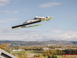 Maximilian Ortner (AUT)