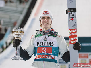 Daniel Tschofenig (AUT)