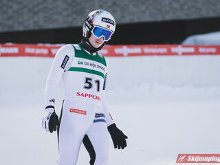 Halvor Egner Granerud (NOR)