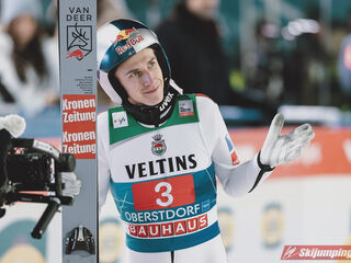 Daniel Tschofenig (AUT)