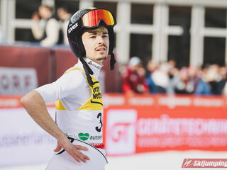 Sandro Hauswirth (SUI)