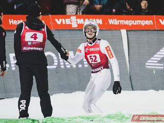 Kacper Tomasiak (POL)