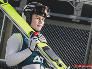 Anna Odine Stroem (NOR)