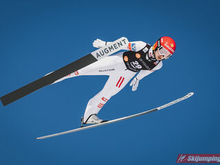 Julia Muehlbacher (AUT)