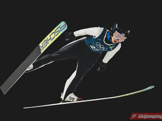 Annika Belshaw (USA)