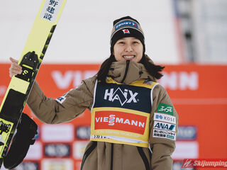 Nozomi Maruyama (JPN)