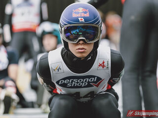 Ryoyu Kobayashi (JPN)