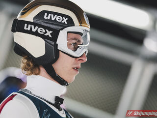 Daniel Tschofenig (AUT)