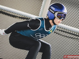 Ryoyu Kobayashi (JPN)