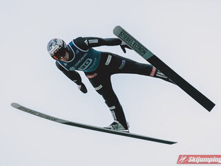 Marius Lindvik (NOR)