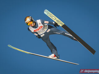 Kacper Tomasiak (POL)